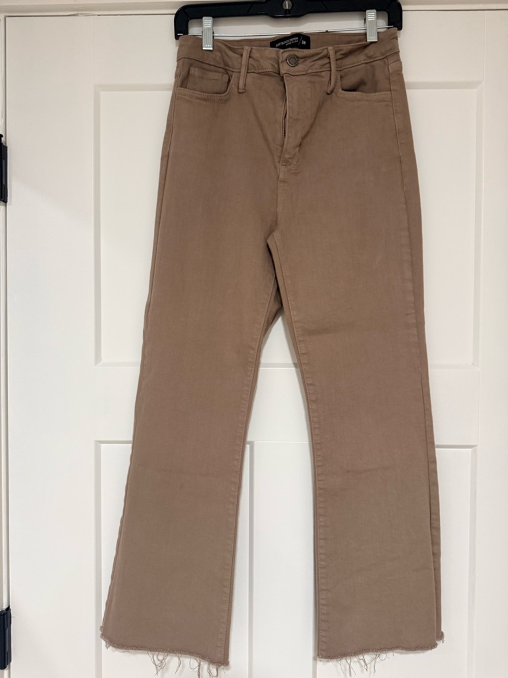 Just Black Demin sz 28